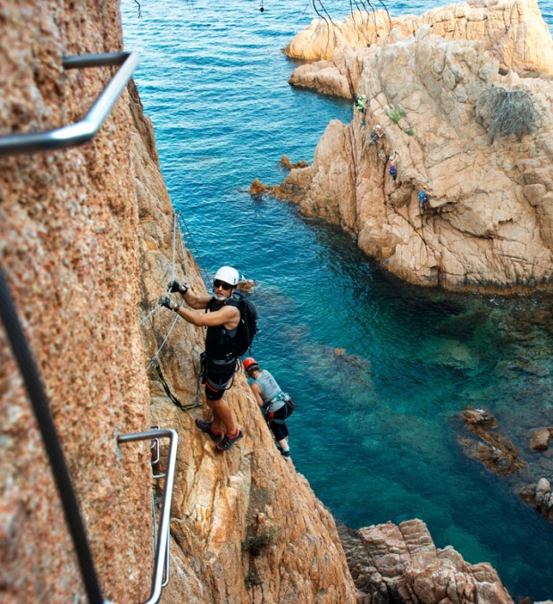 Atrakcje turystyczne Costa Blanca