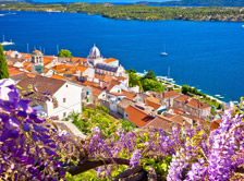 Nieruchomości w Šibenik