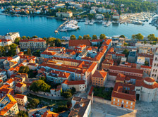 Nieruchomości w Zadar