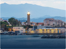 Nieruchomości w Estepona