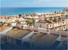 Nieruchomości w Guardamar del Segura