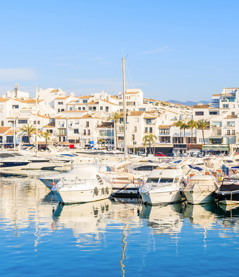 Co warto zobaczyć w Marbella?