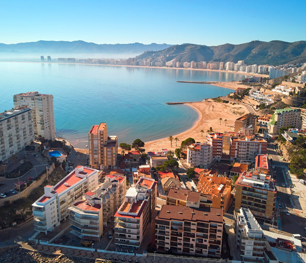Costa Blanca