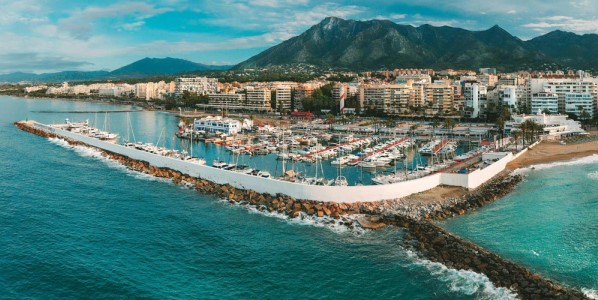 Costa Blanca - przewodnik turystyczny
