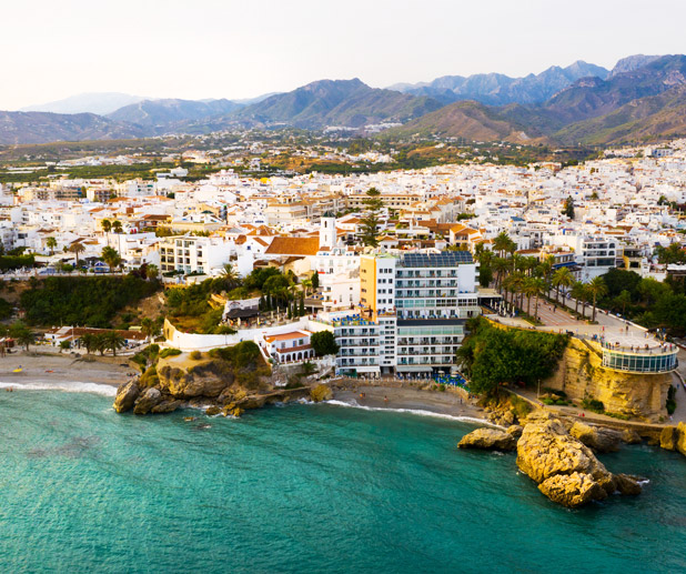 Costa del Sol