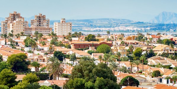 Torrevieja