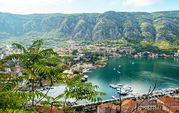 Pelješac - największy skarb Chorwacji