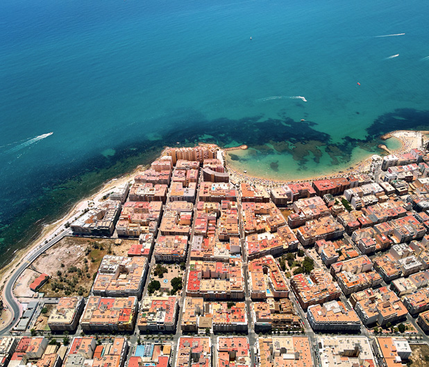 Nieruchomości w Torrevieja