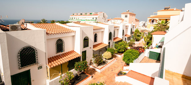 Twój dom na Costa del Sol