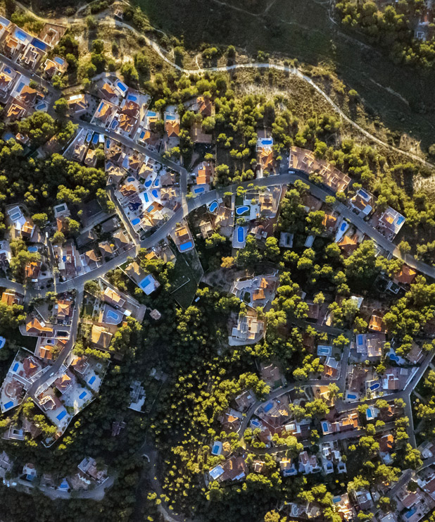 Zakup nieruchomości na wynajem na Costa Blanca