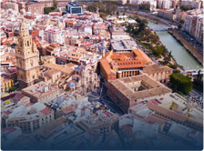 Nieruchomości w Murcja