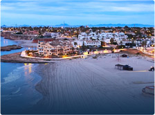 Nieruchomości w Orihuela Costa