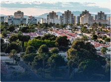 Nieruchomości w Torrevieja