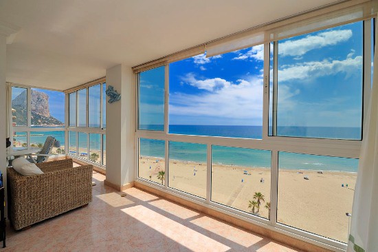 duzy apartament na siodmym pietrze w calp 4 4255