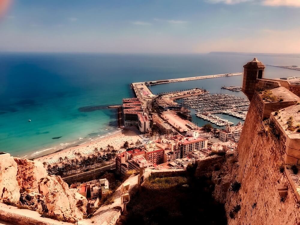 Panorama Alicante