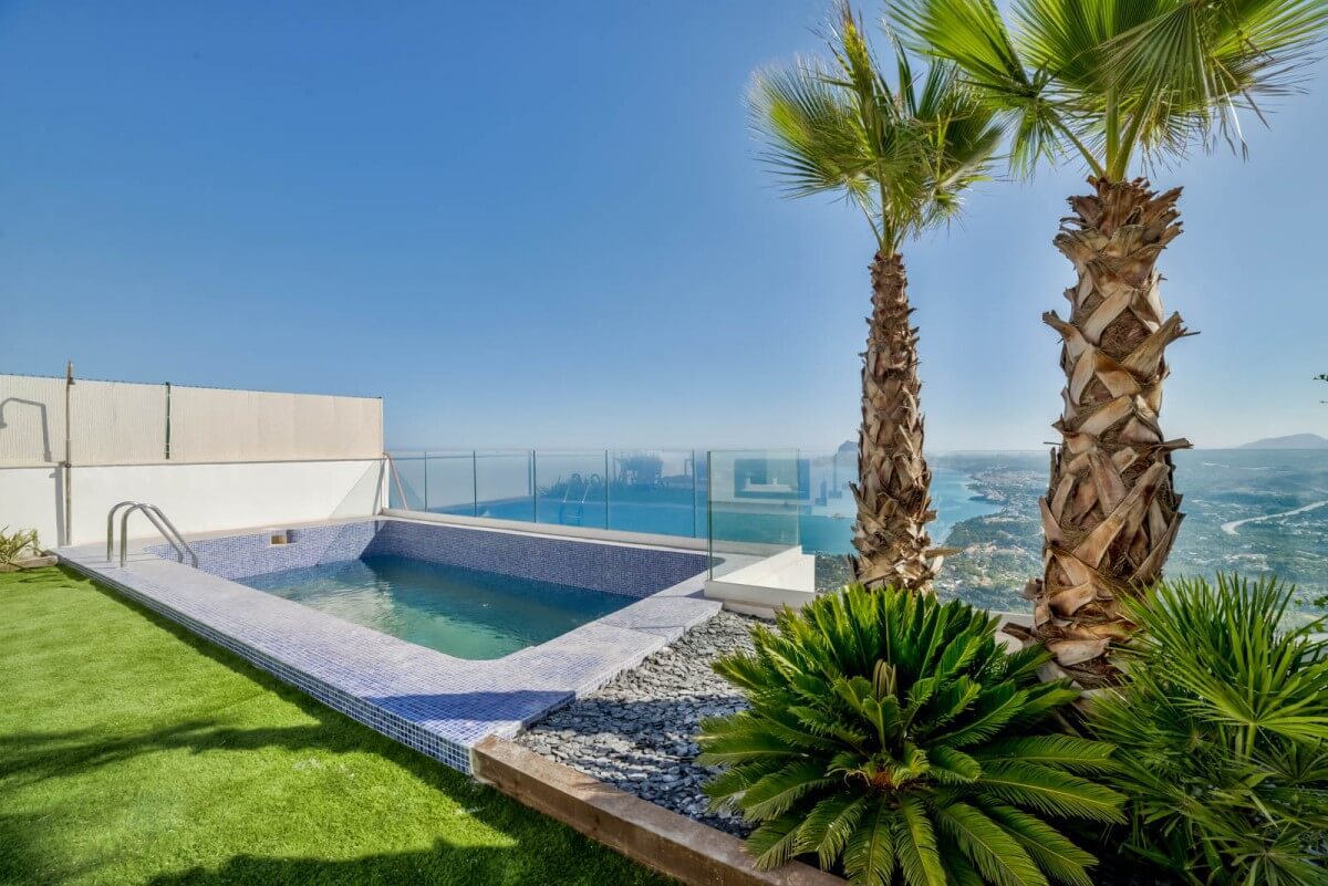 Altea Hills