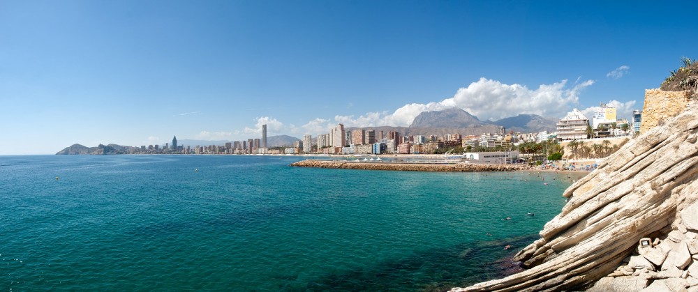 benidorm 470744_1920