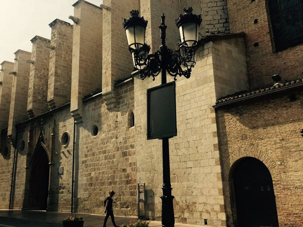 los Borja - Gandia