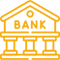 Relacje z instytucjami i bankami - ikona