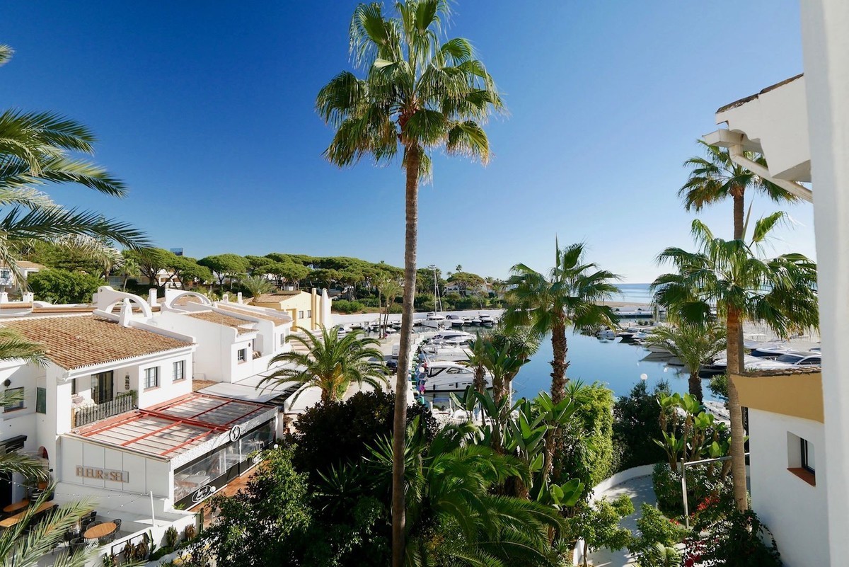 duplex in puerto de cabopino 4 1093560 1705525367