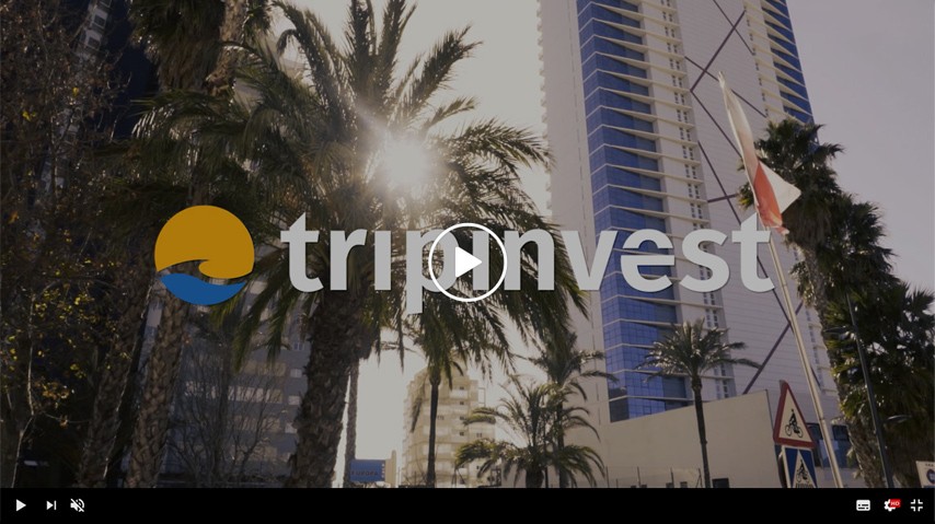 tripinvest iframe